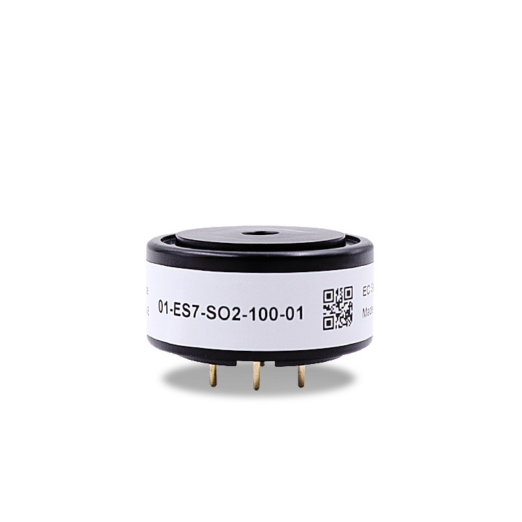 二氧化硫传感器（ES7-SO2-100ppm）图片