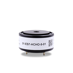  甲醛传感器ES7-HCHO-5ppm图片