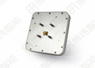 BRA-02 RFID天线 6dbic圆极化rfid天线 IP67防水 UHF天线