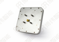 BRA-02 RFID天线 6dbic圆极化rfid天线 IP67防水 UHF天线