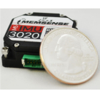 美国MEMSENSE工业级惯性测量单元MS-IMU3020