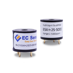 硫化氢传感器（ES4-H2S-5000ppm）图片