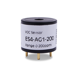 TVOC 传感器（ES4-AG1-200ppm）图片