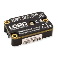 Lord Sensing 3DM-GQ4-45战术级（带GNSS）辅助惯导系统