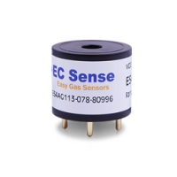 TVOC 传感器（ES4-AG1-1000ppm）
