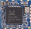 RTL8723BU WiFi/蓝牙模组图片