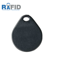 RFID洗衣标签 水滴钱币卡