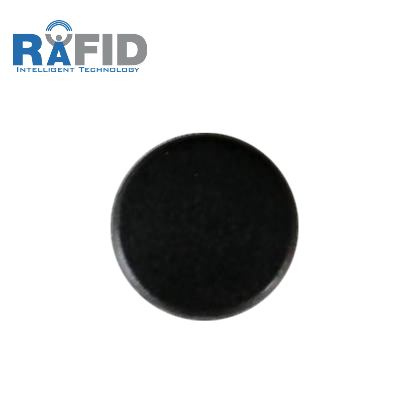 RFID洗衣标签 15mm钱币卡图片