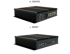 工控整机-I5-6300HQ
