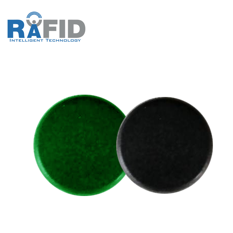 RFID洗衣标签 15mm钱币卡图片