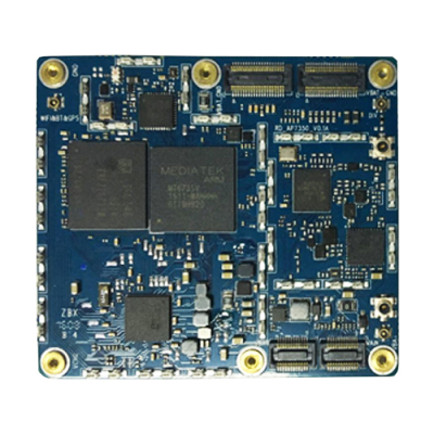 4G模块安卓开发 MT8735模块 MTK模块联发科MTK核心板