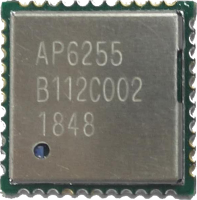 AP6255  WiFi/蓝牙模组