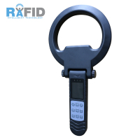 SMC-HJ1000RFID手持式低频读卡器