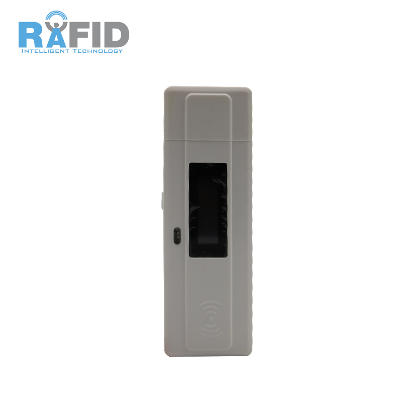 RT10多功能标签低频读卡器图片