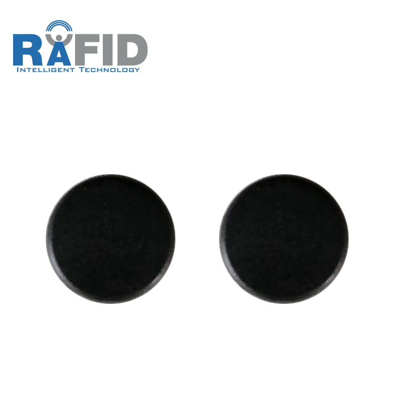 RFID洗衣标签 15mm钱币卡图片