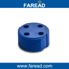 RFID高频HF垃圾桶标签FRD-HF-BT5-128B