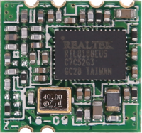 RTL8188EUS  WiFi模组