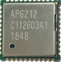 AP6212 WiFi/蓝牙模组