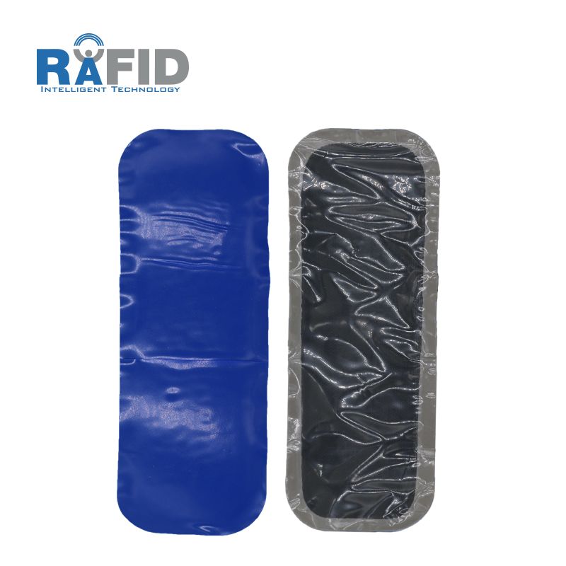 RFID超高频轮胎标签图片