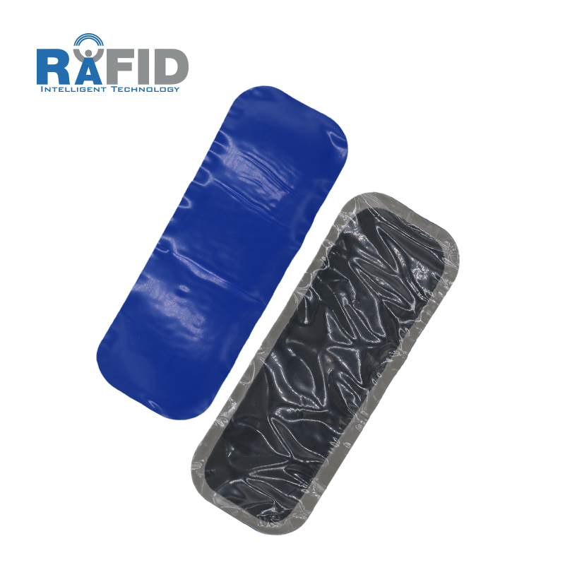 RFID超高频轮胎标签图片