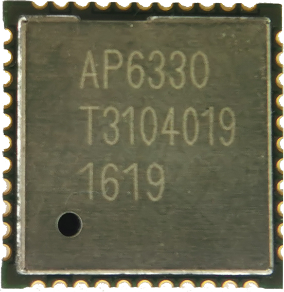 AP6330 WiFi/蓝牙模组图片