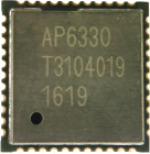 AP6330 WiFi/蓝牙模组