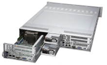 融科联创云服务器