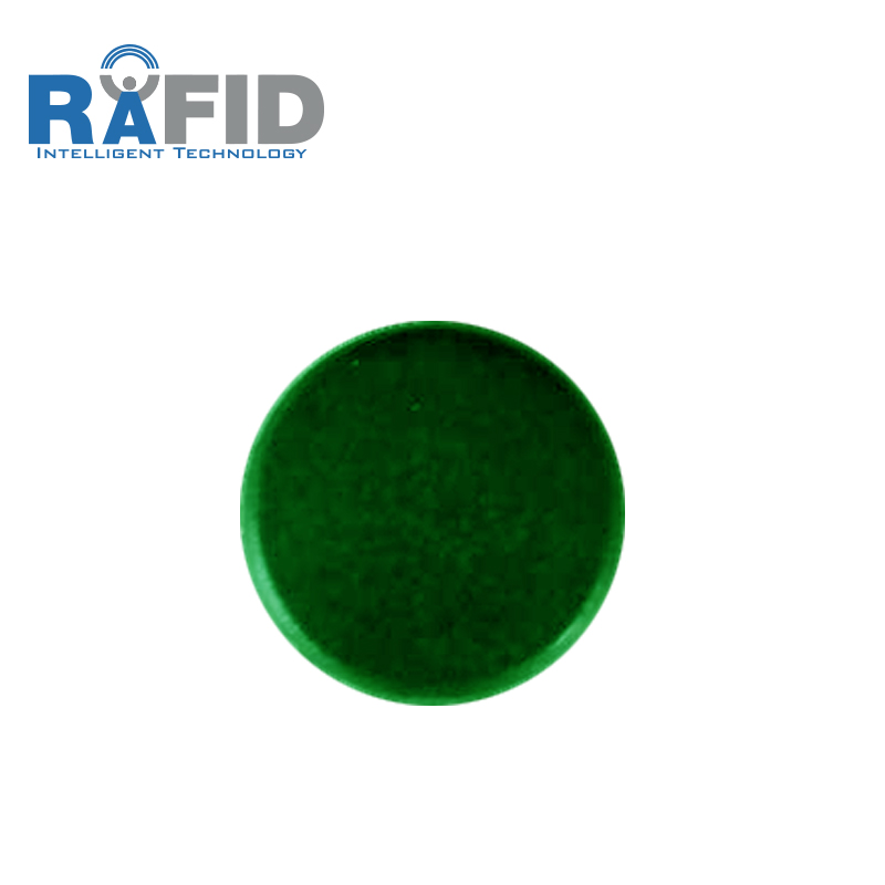 RFID洗衣标签 15mm钱币卡图片