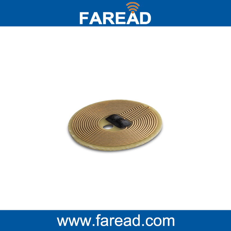 RFID高频电子标签FRD-HF-CO12-32B图片