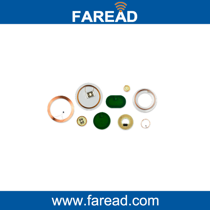 RFID高频电子标签FRD-HF-CO12-32B图片
