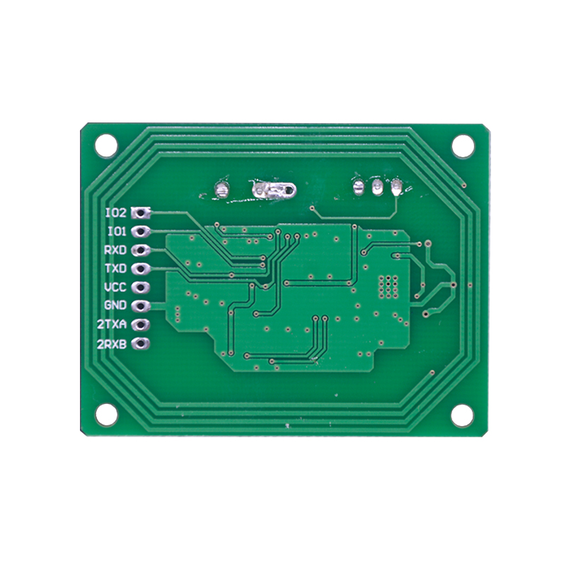 昱闵厂家直销高频非接触式IC读写模块读卡器RFID标签读写器刷卡器图片