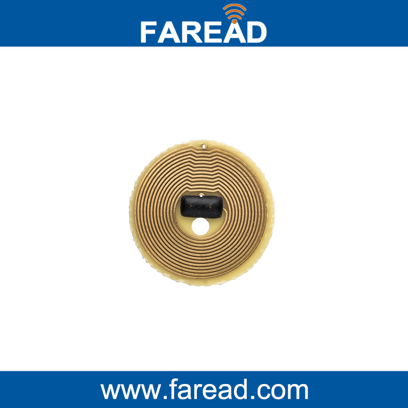 RFID高频电子标签FRD-HF-CO12-32B图片