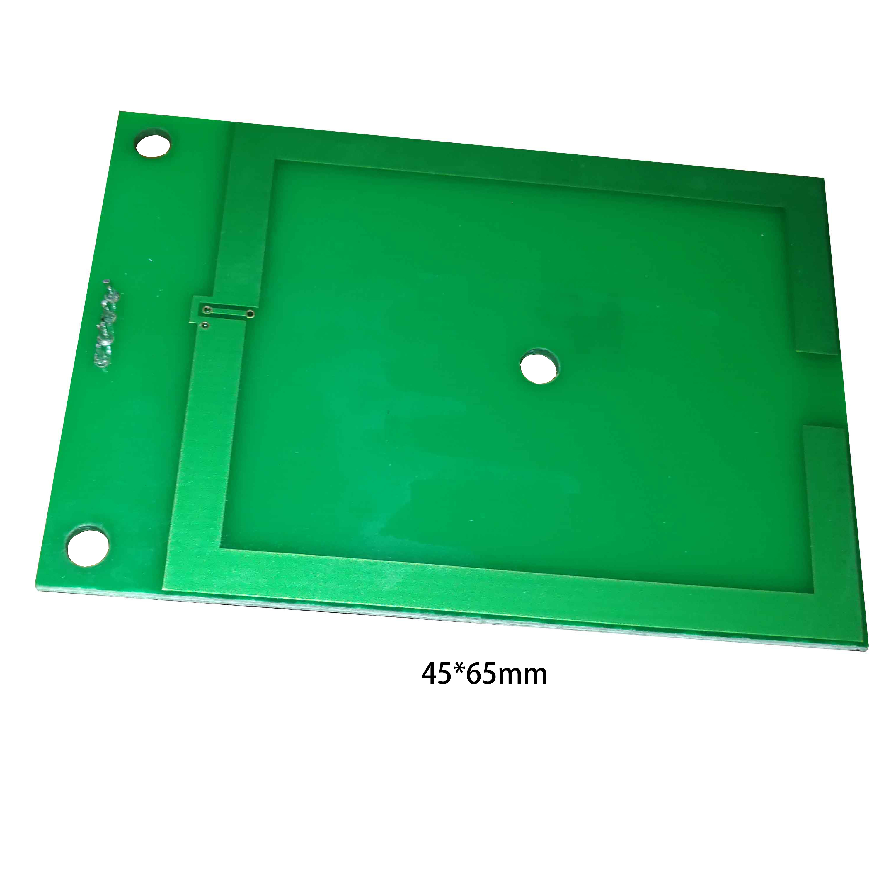 ISO14443A超小尺寸分体读写模块图片