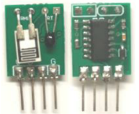 MHTRD05RE数字模块