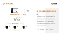 NB-IoT物联网智慧监狱用水控制-解决方案