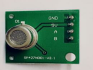 MAQ400A空气质量检测模组