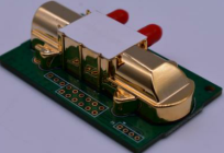 双通道非分光红外(NDIR)CO2传感器