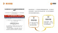 NB-IoT物联网智能井盖-解决方案