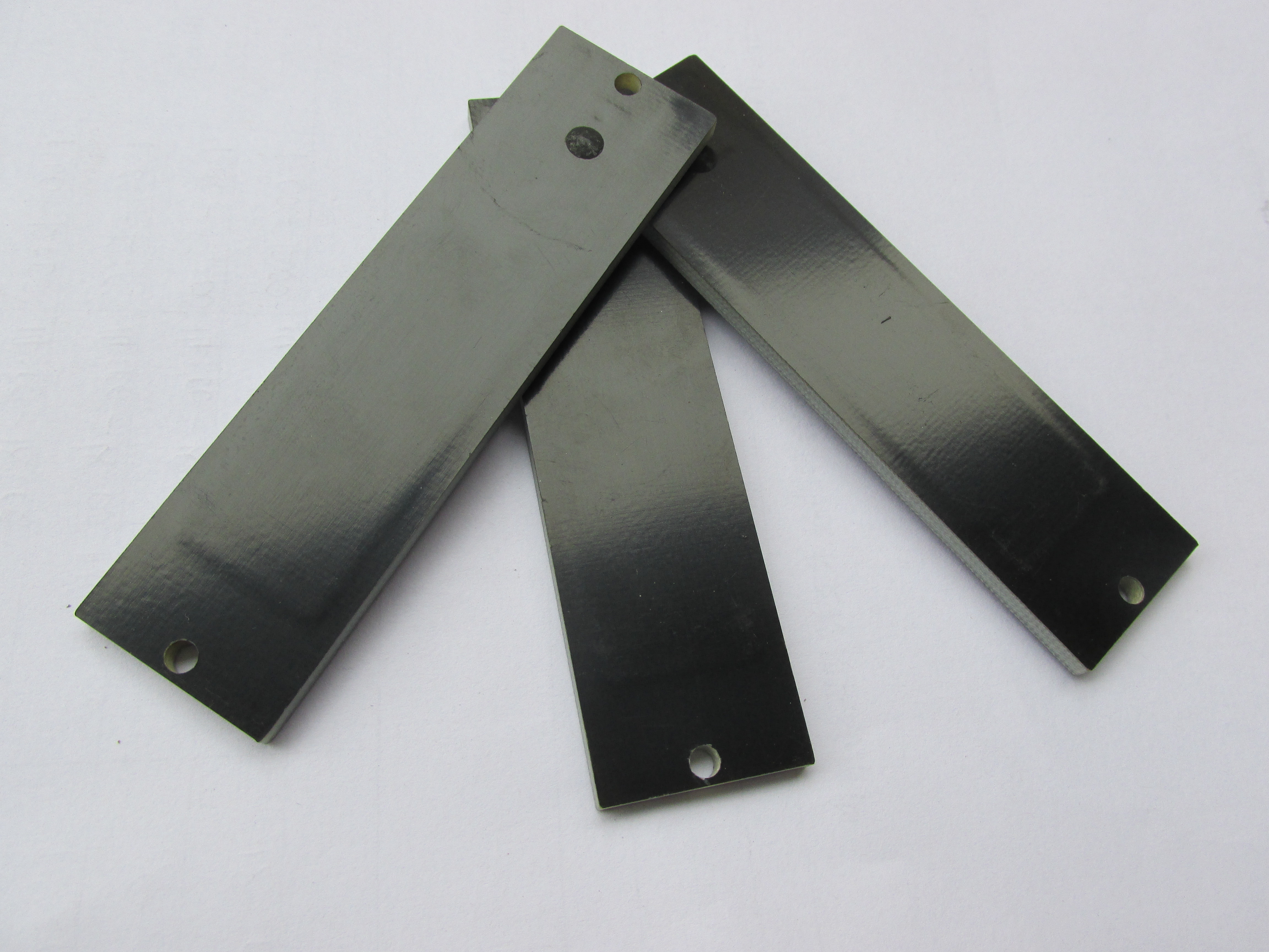 ISO18000-6C 无源 PCB 超高频 抗金属 标签  95*25mm 图片