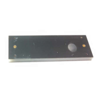 PCB测温标签/远距离测量温度稳定/UHF超高频温感标签/-40℃～80℃