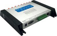 RFID 超高频 八通道 读写器 HR508