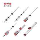 SDM系列磁致伸缩位移传感器