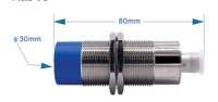 0-10CM 产线专用工业紧凑式超高频读写器 JT-7300