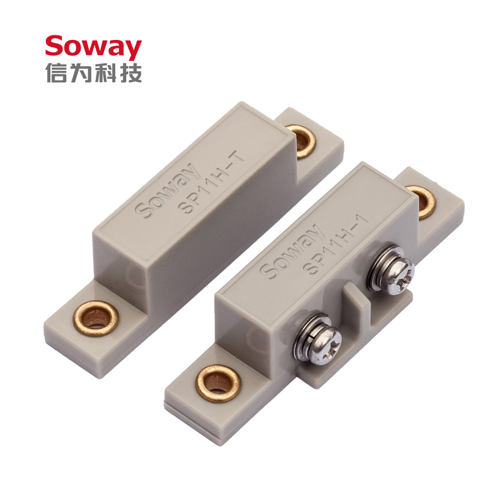 SP1系列磁性接近传感器、位置开关图片