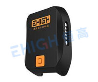本安型定位标签(工业防爆）-EHIGH恒高UWB定位标签