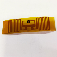 RFID温感标签，测温标签 智能化实时监控