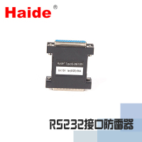 RS232接口防雷器