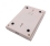 厂家批发IC卡Mifare读卡器RFID高频非接触USB读写器YMC151-D1发卡图片