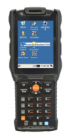 UHF 超高频手持机 QZ-5000V