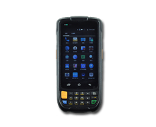 一维读头手持终端ETPDA 001